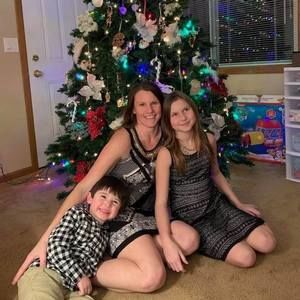 Meet your Posher, Ericka